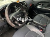 Cần bán Kia Rio 1.4 GAT sản xuất 2012, màu đỏ, xe nhập, giá chỉ 325 triệu