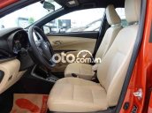 Cần bán xe Toyota Yaris 1.5G CVT sản xuất năm 2022, màu đỏ, xe nhập