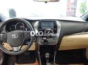 Cần bán xe Toyota Yaris 1.5G CVT sản xuất năm 2022, màu đỏ, xe nhập