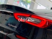 Bán xe Maserati Quatroporte năm 2016, màu đen, giá thanh lý