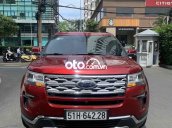 Cần bán gấp Ford Explorer Limited năm 2020