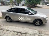 Bán xe Ford Focus 1.6L sản xuất năm 2007