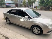 Bán xe Ford Focus 1.6L sản xuất năm 2007