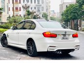 Cần bán lại xe BMW 320i năm 2016, màu trắng, xe nhập, giá 955tr