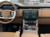 Cần bán xe Land Rover Range Rover Autobiography sản xuất 2022, màu đen, nhập khẩu