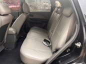 Xe Hyundai Tucson 4WD sản xuất 2009, màu đen, nhập khẩu nguyên chiếc