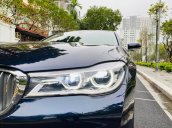 Bán BMW 730Li 2.0AT sản xuất 2019, nhập khẩu nguyên chiếc chính chủ