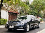 Bán BMW 730Li 2.0AT sản xuất 2019, nhập khẩu nguyên chiếc chính chủ