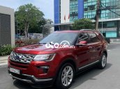 Cần bán gấp Ford Explorer Limited năm 2020