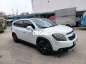 Cần bán Chevrolet Orlando LTZ 1.8 sản xuất 2018, màu trắng, nhập khẩu nguyên chiếc