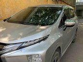 Cần bán xe Mitsubishi Xpander 1.5AT năm sản xuất 2020, màu bạc số tự động, giá 585tr