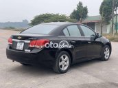 Bán Chevrolet Cruze sản xuất năm 2012, màu đen, giá 248tr