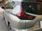 Cần bán xe Mitsubishi Xpander 1.5AT năm sản xuất 2020, màu bạc số tự động, giá 585tr