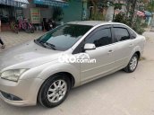 Bán xe Ford Focus 1.6L sản xuất năm 2007