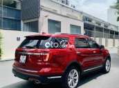 Cần bán gấp Ford Explorer Limited năm 2020