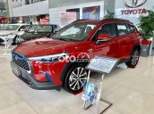 Cần bán xe Toyota Corolla Cross 1.8HV sản xuất 2022, nhập khẩu