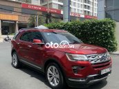 Cần bán gấp Ford Explorer Limited năm 2020