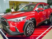 Cần bán xe Toyota Corolla Cross 1.8HV sản xuất 2022, nhập khẩu