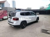 Cần bán Chevrolet Orlando LTZ 1.8 sản xuất 2018, màu trắng, nhập khẩu nguyên chiếc