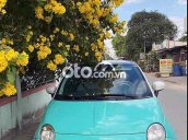 Cần bán xe Fiat 500 sản xuất năm 2009, màu xanh lam, nhập khẩu nguyên chiếc chính chủ