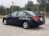 Bán Chevrolet Cruze sản xuất năm 2012, màu đen, giá 248tr