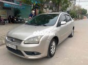 Bán xe Ford Focus 1.6L sản xuất năm 2007