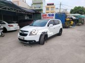 Cần bán Chevrolet Orlando LTZ 1.8 sản xuất 2018, màu trắng, nhập khẩu nguyên chiếc