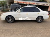 Cần bán xe Toyota Corolla Altis năm 1998, màu trắng