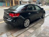 Cần bán lại xe Kia Forte 1.6 MT năm sản xuất 2012, màu đen số sàn, giá tốt