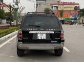 Bán Ford Escape AT sản xuất 2004, màu đen, giá cạnh tranh