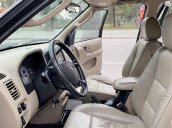 Bán Ford Escape AT sản xuất 2004, màu đen, giá cạnh tranh