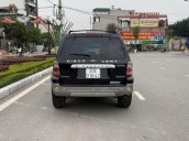 Bán Ford Escape AT sản xuất 2004, màu đen, giá cạnh tranh