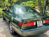 Cần bán Toyota Camry LE 2.4 sản xuất 2001, màu xanh lam, nhập khẩu 