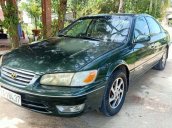 Cần bán Toyota Camry LE 2.4 sản xuất 2001, màu xanh lam, nhập khẩu 