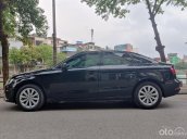 Bán Audi A3 1.8 TFSI sản xuất năm 2015, màu đen, nhập khẩu nguyên chiếc chính chủ, giá chỉ 630 triệu