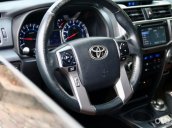 Bán Toyota 4 Runner Limited năm sản xuất 2015, màu trắng, nhập khẩu