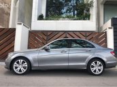 Cần bán Mercedes C200 2.0AT năm sản xuất 2009 chính chủ