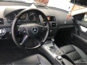 Cần bán Mercedes C200 2.0AT năm sản xuất 2009 chính chủ