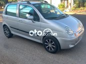 Cần bán lại xe Daewoo Matiz SE sản xuất năm 2007