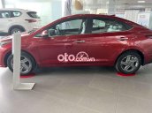 Bán ô tô Hyundai Accent 1.4AT năm sản xuất 2022, màu đỏ, giá 542tr