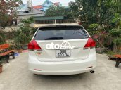 Cần bán Toyota Venza năm 2010, màu trắng, nhập khẩu 