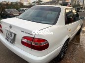 Cần bán xe Toyota Corolla Altis năm 1998, màu trắng