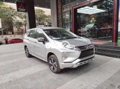 Bán Mitsubishi Xpander 1.5MT năm 2021, màu bạc, nhập khẩu nguyên chiếc