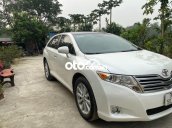 Cần bán Toyota Venza năm 2010, màu trắng, nhập khẩu 