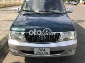 Bán Toyota Zace sản xuất 2004 chính chủ