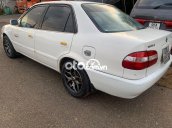 Cần bán xe Toyota Corolla Altis năm 1998, màu trắng