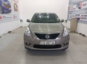 Bán Nissan Sunny 1.5AT sản xuất 2018 như mới