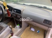 Cần bán xe Toyota Corolla Altis năm 1998, màu trắng