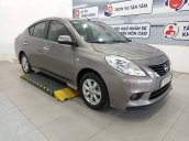 Bán Nissan Sunny 1.5AT sản xuất 2018 như mới