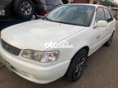 Cần bán xe Toyota Corolla Altis năm 1998, màu trắng